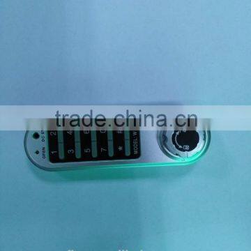 Electronic Locker Cipher Lock Locker Lock Sauna Lock Iron Sheet Cabinet Lock photo-5