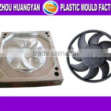 Automobile precision mold manufacture