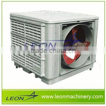 LEON series side air outlet air cooler/ evaporative air cooler/ water cooler