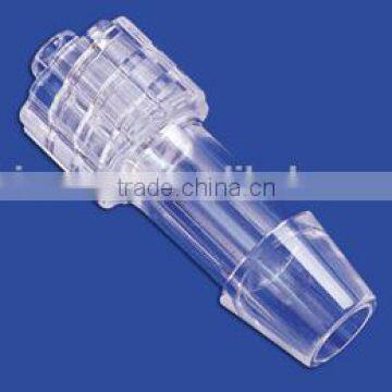 Medical device disposable Male luer lock