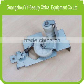 Used copier spare parts photocopy parts gear fuser drive gear for Konica Minolta bizhub C451 C550 C650 C452 C552 C652