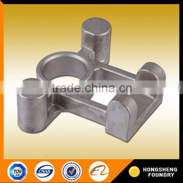 Wholesale high standard carbon steel casting auto parts poland