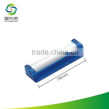 78MM Plastic Rolling Machine