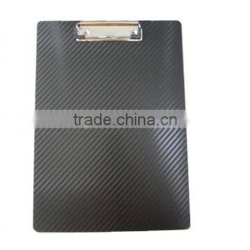 A5 Plastic Board Clip With Metal Clip PP Clip Board photo-2