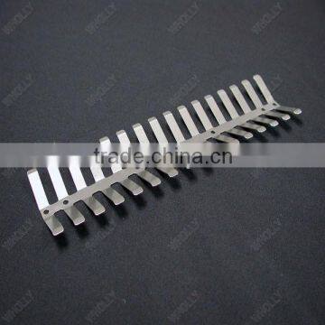 Precision OEM sheet metal fabrication parts