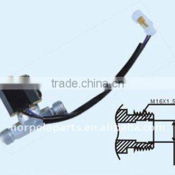 Refrigerant Solenoid Valve for DC12V