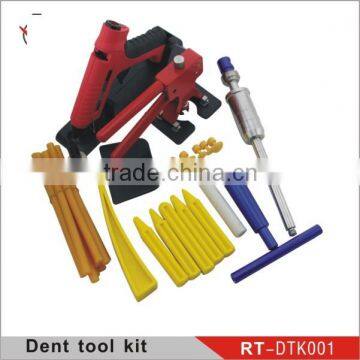 Dent tool kit