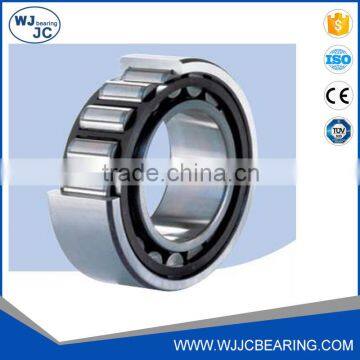 ZWZ bearings NJ2228M Single-row cylindrical roller bearing