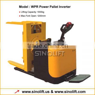 WPR Power Pallet Inverter