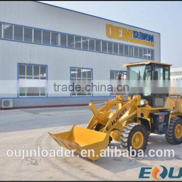 WeiChai Engine Loder CE Joystick for Sale photo-5