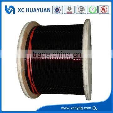 China manufacture rectangular electrical aluminum wires for electric on Alibaba