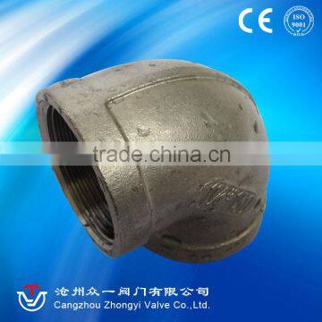 Stainless Steel Elbow SS316