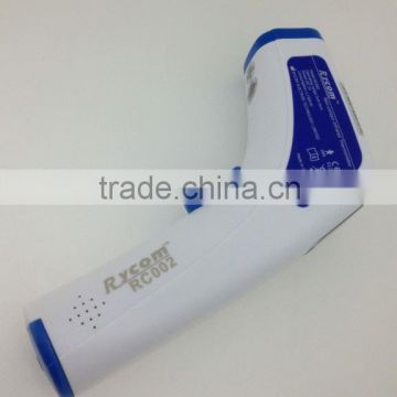 RC002 Infrared Forehead Thermometer,waterproof thermometer