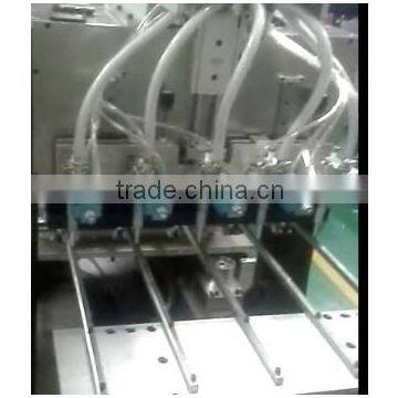 Hot Selling LED Tube Gluing Equipment/Automatic Glue Dispensing Machine for LED Tube photo-3