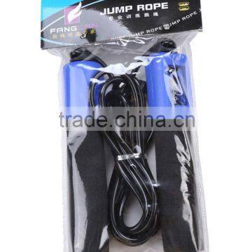 FANGCAN 3M Adjustable Automatic counting Skipping Rope Unsix Leisure Fitness