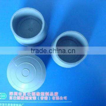 Chair/Furniture Rubber Feet 40mm