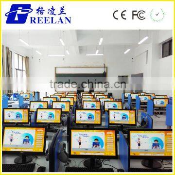 Brand New Language Lab Equipment System Broadcast System Examination Test Education for Students 2016