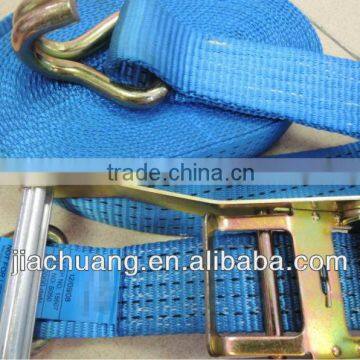 50MM cargo lashing belt for new design