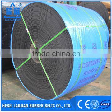 Wholesale products oil resistant endless rubber conveyor belt