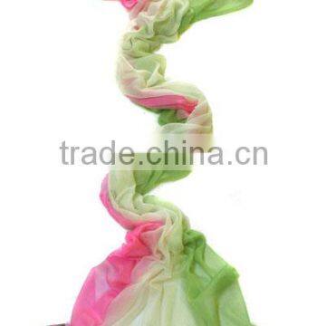 Digital Design Cashmere Modal Scarf
