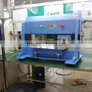 Pcb Lead Cutting Machine / Component Lead Cutting Machines -YSV-1A