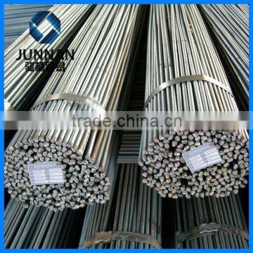 Cold Rolled 40CrMo 20CrMo Round Bar Size Chart photo-3