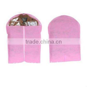 2015 new suit cover plastic garment bag