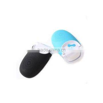 Factory Price Portable mini wireless bluetooth speaker with microphone with FM Radio and USB charger