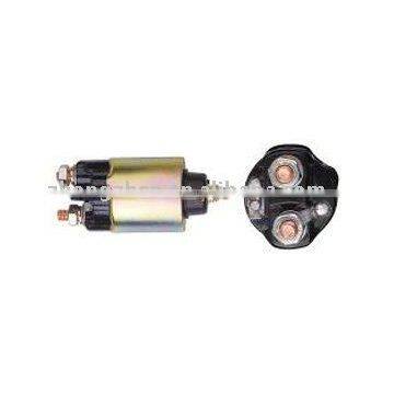 Car Starter Solenoid