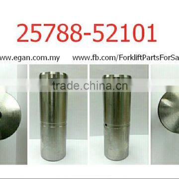 Forklift Rear Pin