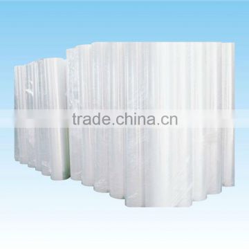 LLDPE Transparent plastic/stretch film