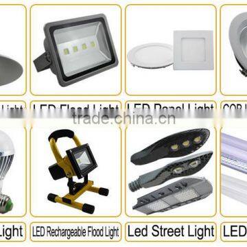 Smart Led Light Bulb With 35000 Working Hours and 3 Years Warranty , Very Competitive photo-4