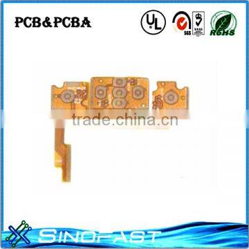 Flexible Pcb For Led