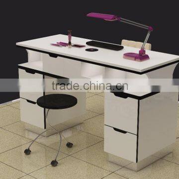 New Product Nail Salon Manicure Table Manicure Pedicure Table photo-3