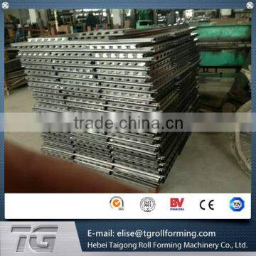 grocery shelves for sale Roll Forming Machine