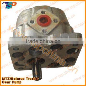 MTZ/belarus Gear Pump NS-10U 3L For Tractor spare parts