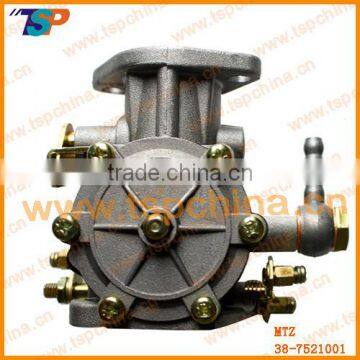 MTZ/Russia Belarus tractor part Carburetor 38-7521001