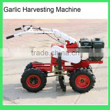 Weifang Mini Garlic Harvester For Sale