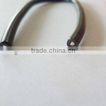 Electric copper clad aluminium Wire with Insulation