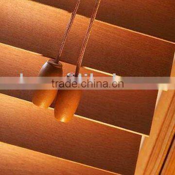 all types wood venetian blinds