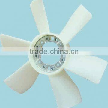 HIGH QUALITY AUTO ENGINE COOLING TRUCK FAN BLADE OEM NO.8943931170