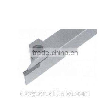 MGEHR/L cutting tool holder for grooving