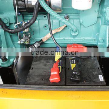 1980m3hr 6m Lift Head Diesel Water Pump photo-2