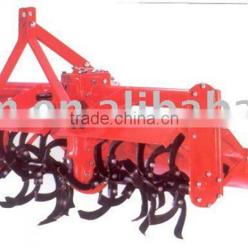 agricultural machinery