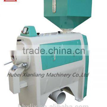 MNMS18 Emery Roller Small Domestic Electronic Rice Whitener