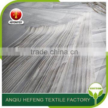 oem accept 100% viscose grey rayon fabric textile