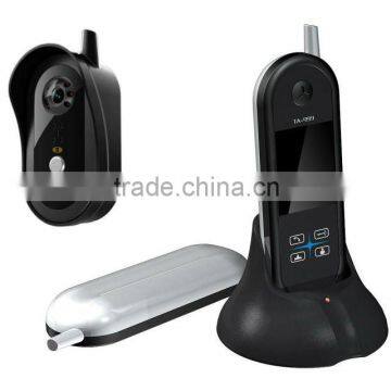 Super Anti-Explosive Alarm System Wireless Intercom for Home