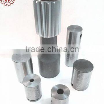 PC350LC-6 excavator parts pin 20Y-27-21220 20Y-27-21280