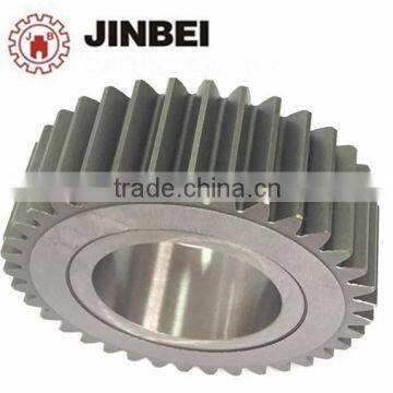 Wheel Excavator Parts Planetary Gear Excavator Gearbox photo-3