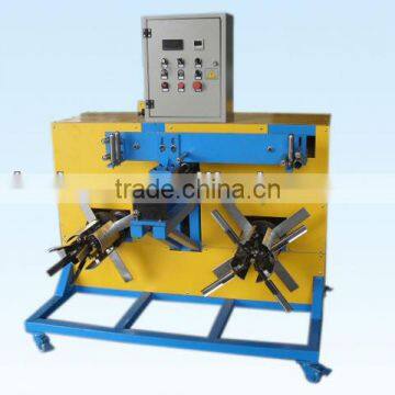 dual station winder